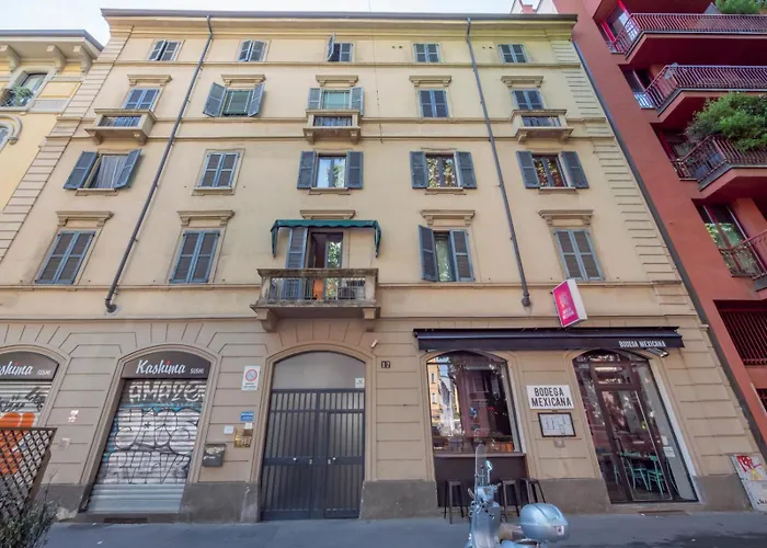 Ihost - Premuda 17 Appartement *