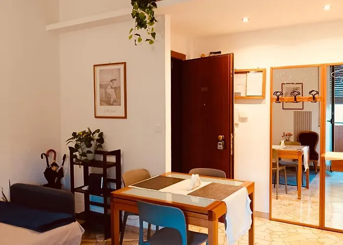 Casa Rosy Milano, Bovisa Politecnico, Dergano Metropolitana, Niguarda, Bicocca * Mailand