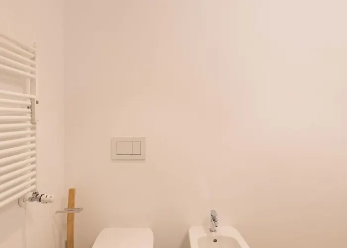 Luminoso Trilocale Certosa - Mirable Pm