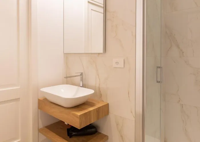 Luminoso Trilocale Certosa - Mirable Pm * Mediolan