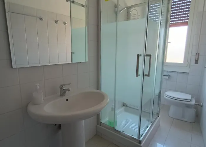 Apartmán Brenta/corvetto *