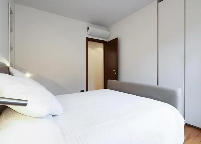 Lejlighed Hacca Collection - Brera & Fashion District - Bright 2br *