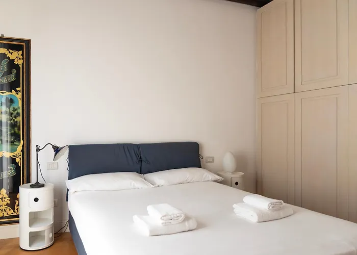 Youhosty - Nerino 10 Apartamento