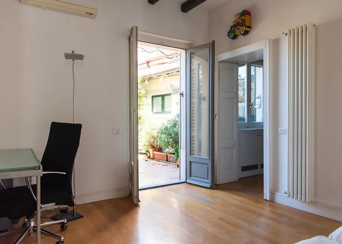 Apartamento Youhosty - Nerino 10 *