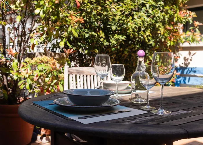 Youhosty - Nerino 10 Apartamento