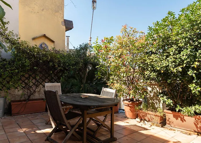 Apartamento Youhosty - Nerino 10 *