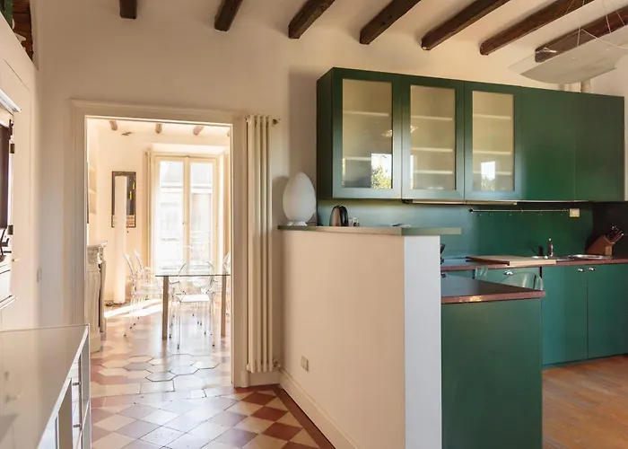 Youhosty - Nerino 10 Milão