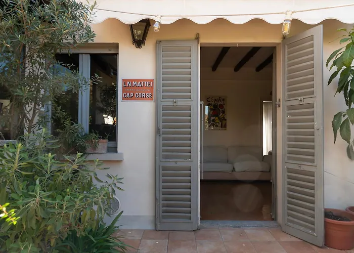 Apartmán Youhosty - Nerino 10