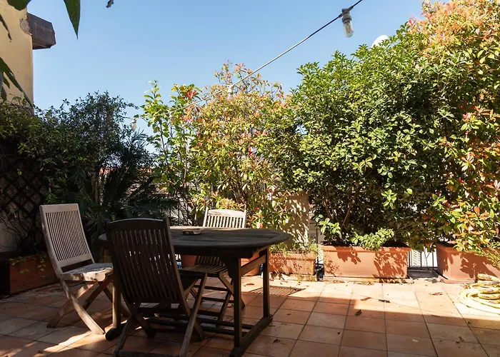 Youhosty - Nerino 10 Apartamento Milão