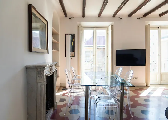 Youhosty - Nerino 10 Milão