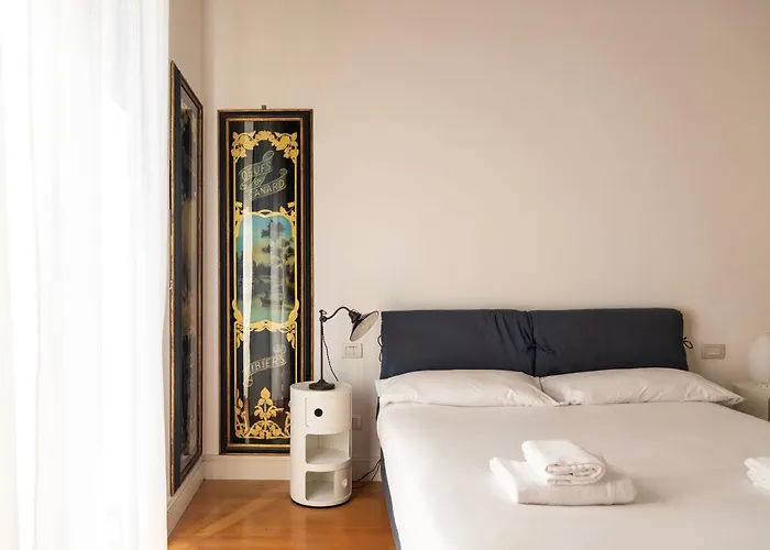 Youhosty - Nerino 10 * Milán