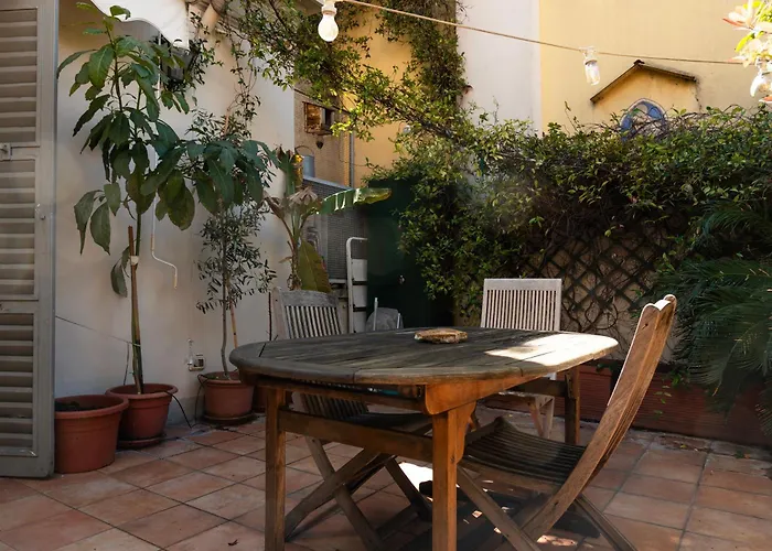 Youhosty - Nerino 10 Apartamento