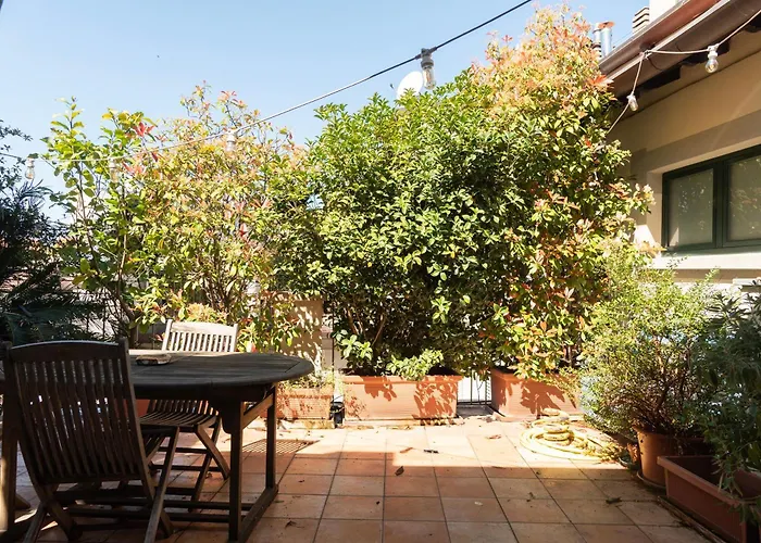 Apartamento Youhosty - Nerino 10 *