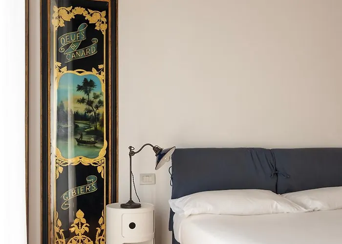 Apartamento Youhosty - Nerino 10