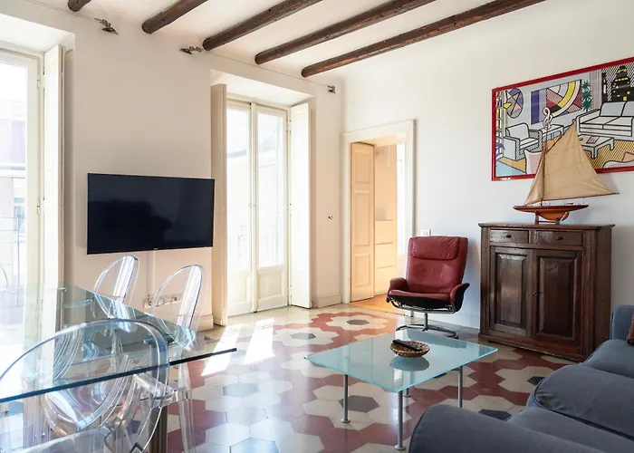 Youhosty - Nerino 10 Apartamento