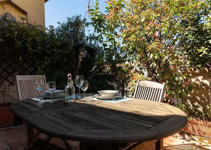 Apartamento Youhosty - Nerino 10