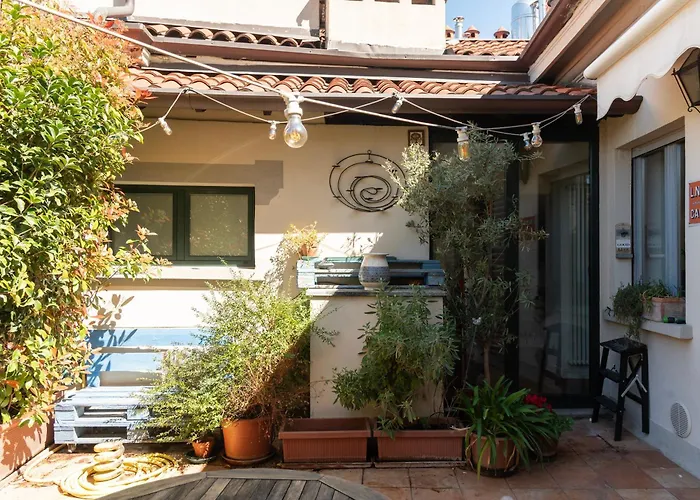 Youhosty - Nerino 10 Apartamento Milão