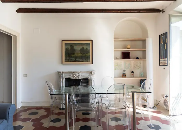 Youhosty - Nerino 10 Daire
