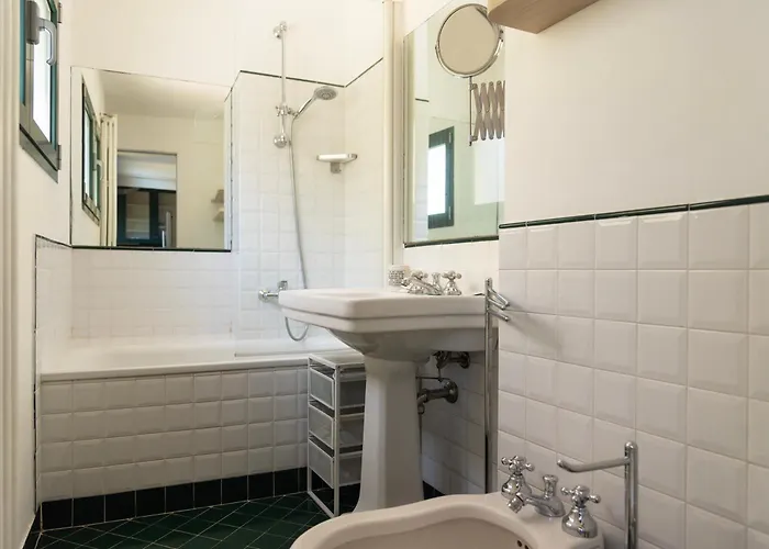 Youhosty - Nerino 10 Apartamento Milão