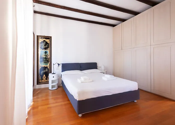 Youhosty - Nerino 10 Apartamento