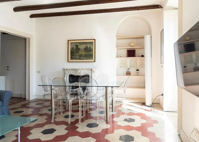 Apartamento Youhosty - Nerino 10