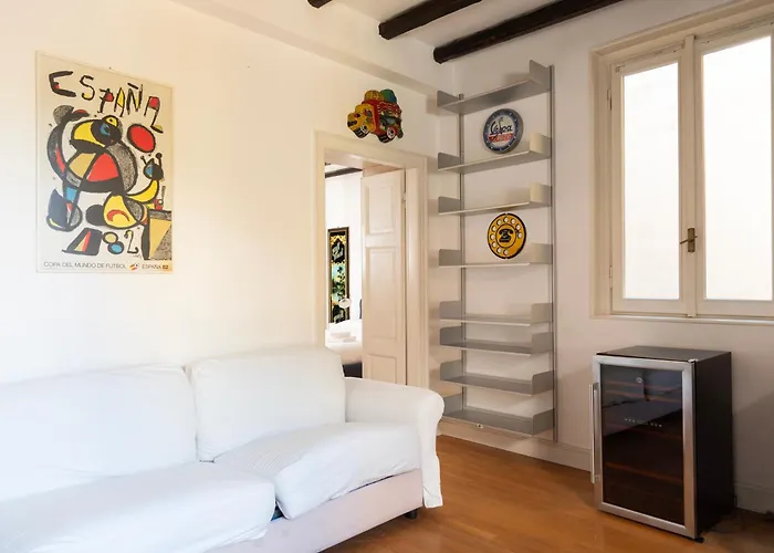 Youhosty - Nerino 10 Apartamento
