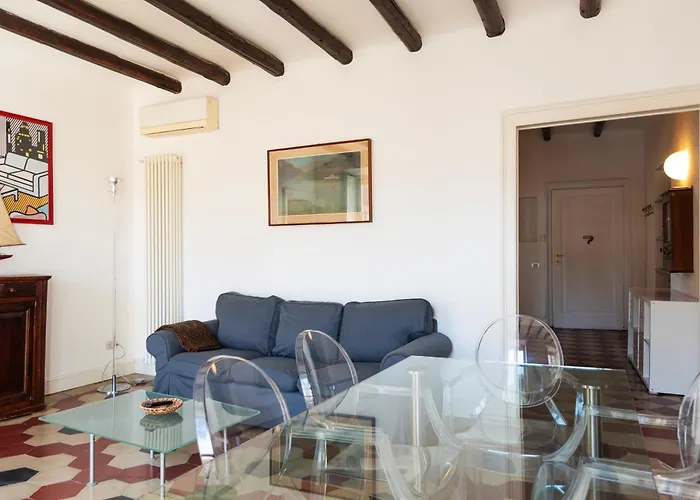 Youhosty - Nerino 10 Apartamento *