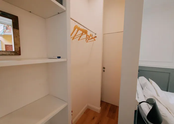 Luxury Center Metro Rossa Porta Venezia * 밀라노