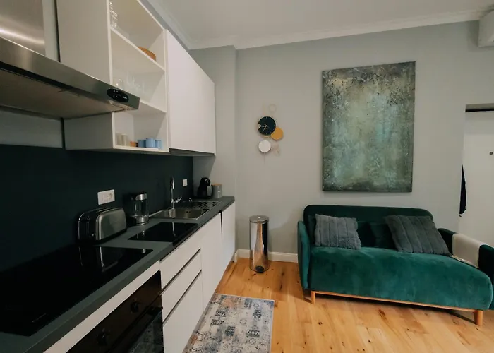 Apartmán Luxury Center Metro Rossa Porta Venezia