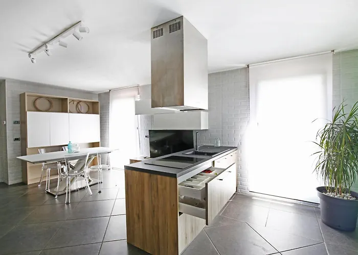 Evasione Sul Naviglio Apartmán