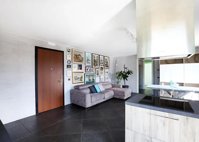 Evasione Sul Naviglio Milán