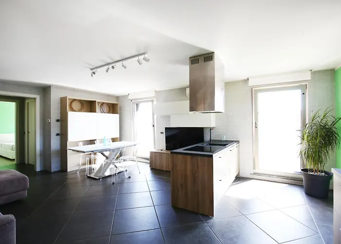 Evasione Sul Naviglio *