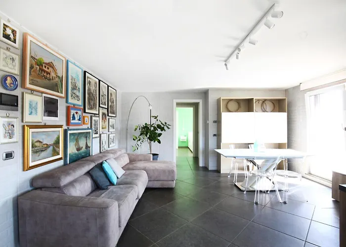 Evasione Sul Naviglio Milán