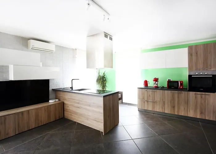 Evasione Sul Naviglio * Milán