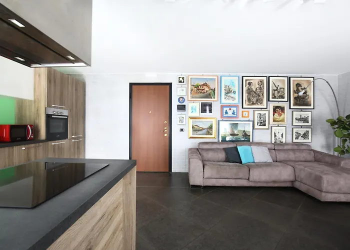 Evasione Sul Naviglio *