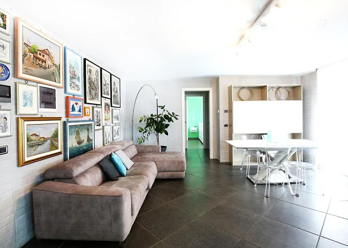 Evasione Sul Naviglio