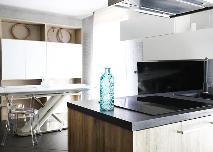 Apartmán Evasione Sul Naviglio Milán