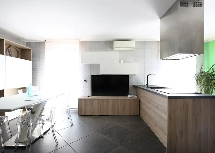 Evasione Sul Naviglio Milán