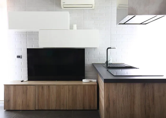 Evasione Sul Naviglio Apartmán