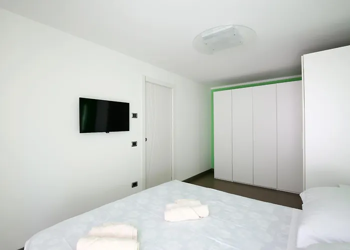 Apartmán Evasione Sul Naviglio Milán