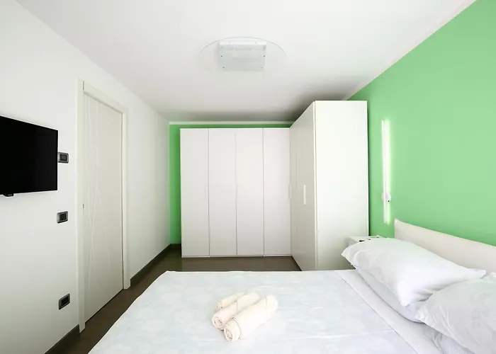 Evasione Sul Naviglio Milán