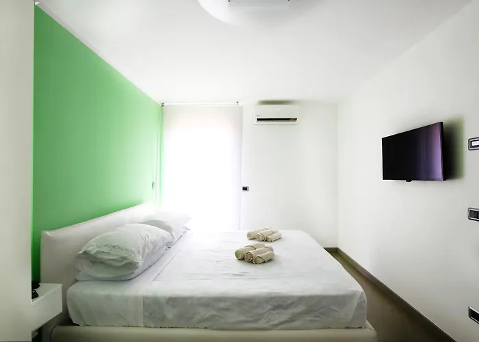 Apartmán Evasione Sul Naviglio *