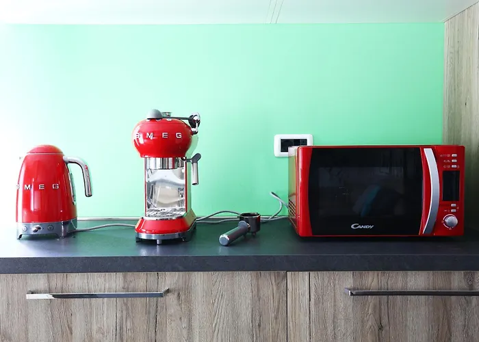 Evasione Sul Naviglio Apartmán *