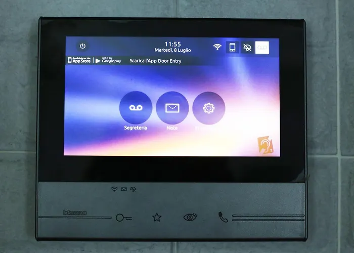 Evasione Sul Naviglio Apartmán *