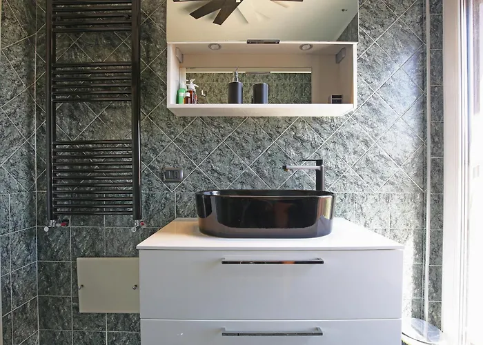 Apartmán Evasione Sul Naviglio Milán