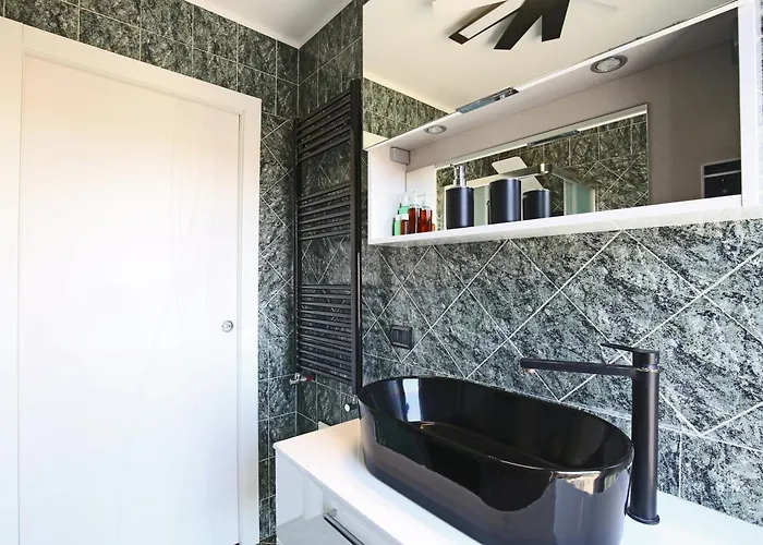 Apartmán Evasione Sul Naviglio