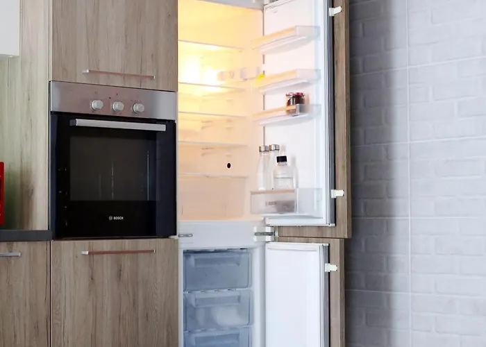 Evasione Sul Naviglio Apartmán *