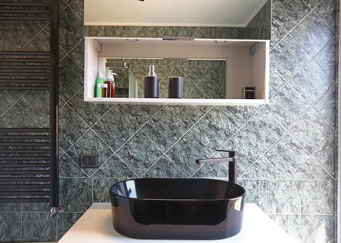 Apartmán Evasione Sul Naviglio *