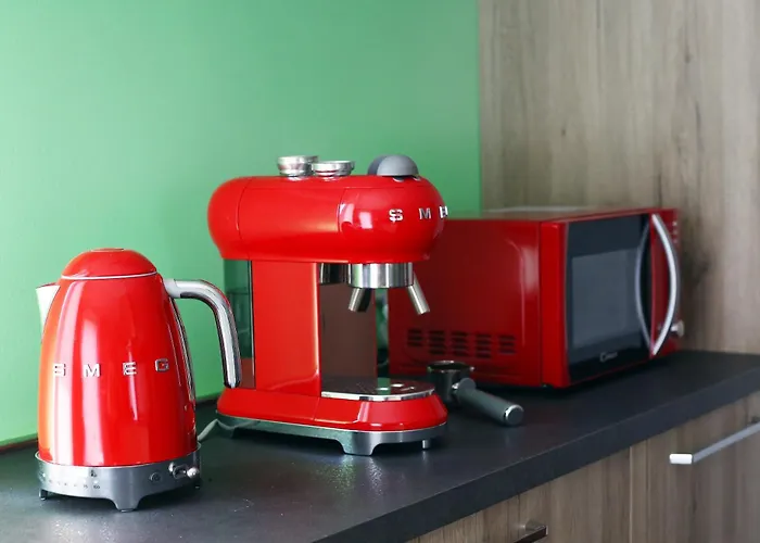 Apartmán Evasione Sul Naviglio