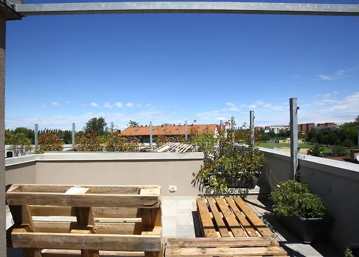 Evasione Sul Naviglio * Milán